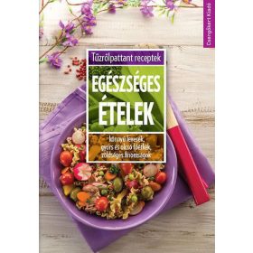 Egészséges ételek