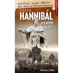 Hannibál a kapuk előtt-Karthágó és Róma