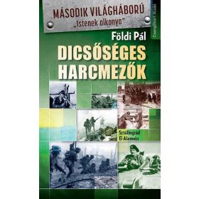 Dicsőséges harcmezők-Sztálingrád, El-Alamein