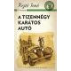 A tizennégy karátos autó