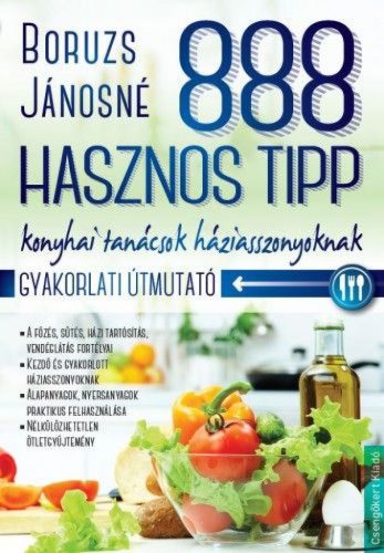 888 hasznos tipp