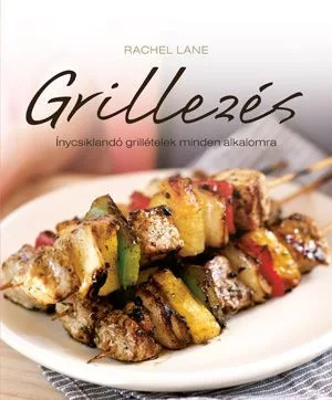 Grillezés