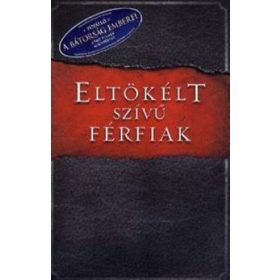 Eltökélt szívű férfiak