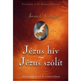 Jézus hív - Jézus szólít