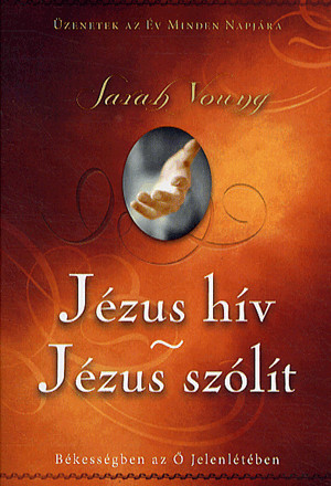 Jézus hív - Jézus szólít