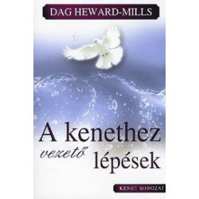 A kenethez vezető lépések