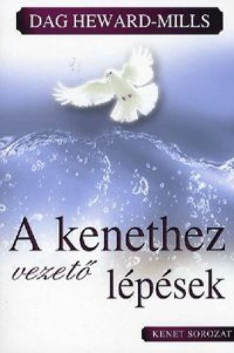 A kenethez vezető lépések