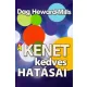 A kenet kedves hatásai