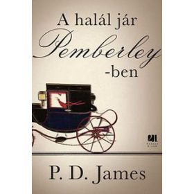 A halál jár Pemberley-ben