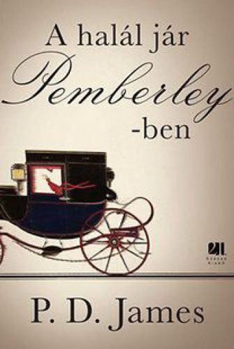 A halál jár Pemberley-ben