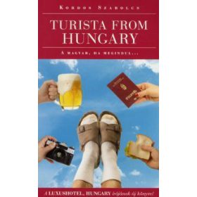 Turista From Hungary