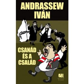 Csanád és a család