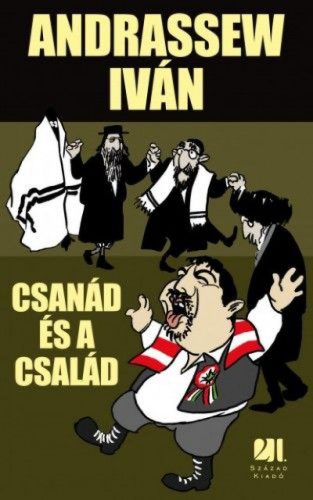 Csanád és a család