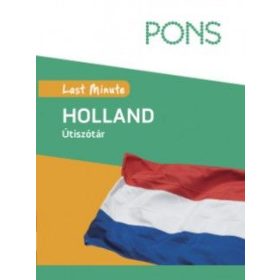 Last Minute Útiszótár - Holland