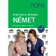 PONS Nyelvtan 3 lépésben - Német ÚJ