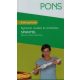 PONS Nyelvtan röviden és érthetően - Spanyol ÚJ