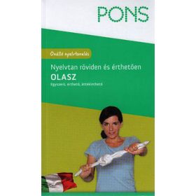 Nyelvtan röviden és érthetően - Olasz