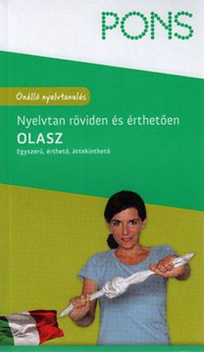 Nyelvtan röviden és érthetően - Olasz