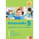 Jegyre megy! - Matematika gyakorlókönyv 5. osztályos tanulóknak