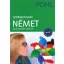 PONS - Szórakosgató német - Nyelvi játékok kezdőknek