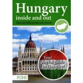 Hungary inside and out