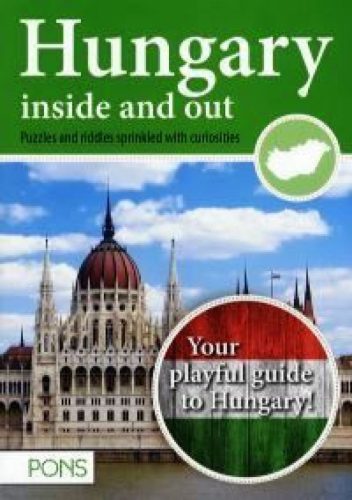 Hungary inside and out