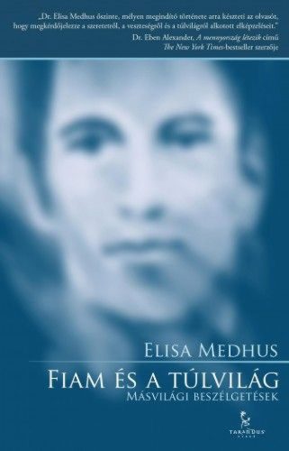 Fiam és a túlvilág / Másvilági beszélgetések
