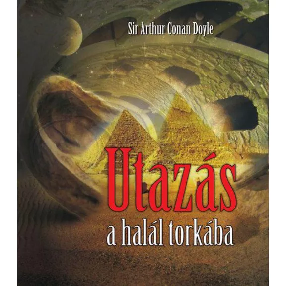 Utazás a halál torkába Utazás a halál torkába