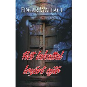 Hét lakattal lezárt ajtó