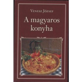 A magyaros konyha