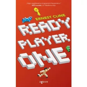 Ready player one