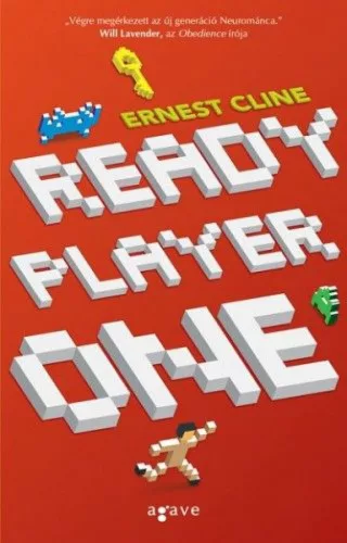 Ready player one
