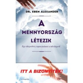 A mennyország létezik