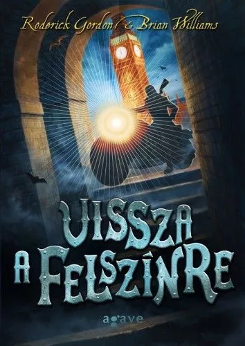 Vissza a felszínre