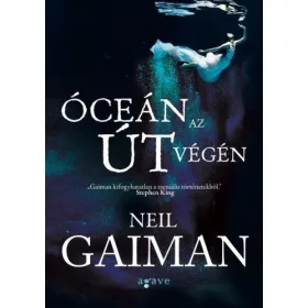 Óceán az út végén