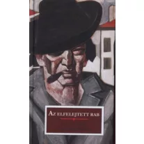 Az elfelejtett rab - Magyar írók börtönnovellái