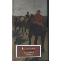 Ló és ember