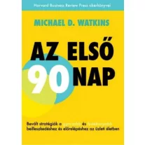 Az első 90 nap