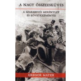 A nagy összeesküvés