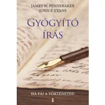 Gyógyító írás - Ha fáj a történeted