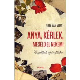 Anya, kérlek, meséld el nekem!