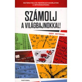 Számolj a világbajnokkal!