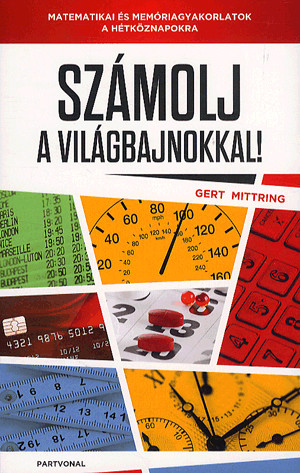 Számolj a világbajnokkal!