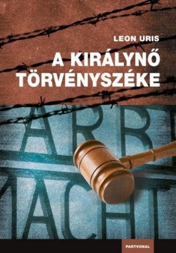 A királynő törvényszéke