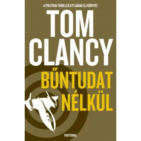 Bűntudat nélkül Bűntudat nélkül