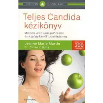 Teljes Candida kézikönyv