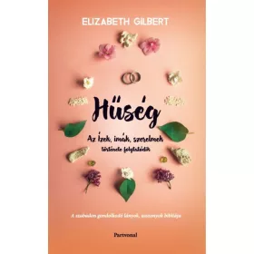   Hűség - Az Ízek, imák, szerelmek története folytatódik