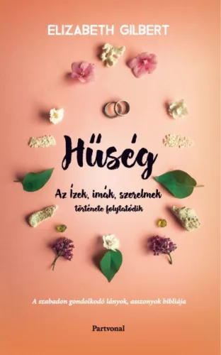 Hűség - Az Ízek, imák, szerelmek története folytatódik