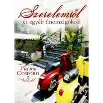 Szerelemről és egyéb finomságokról