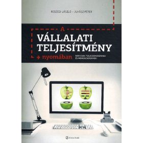 A vállalati teljesítmény nyomában